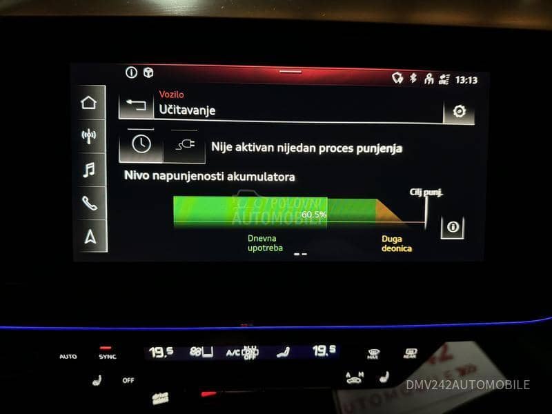 Audi Q4 e-tron S LINE Q 40