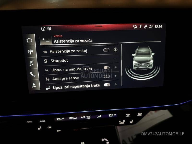 Audi Q4 e-tron S LINE Q 40