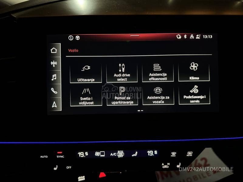 Audi Q4 e-tron S LINE Q 40