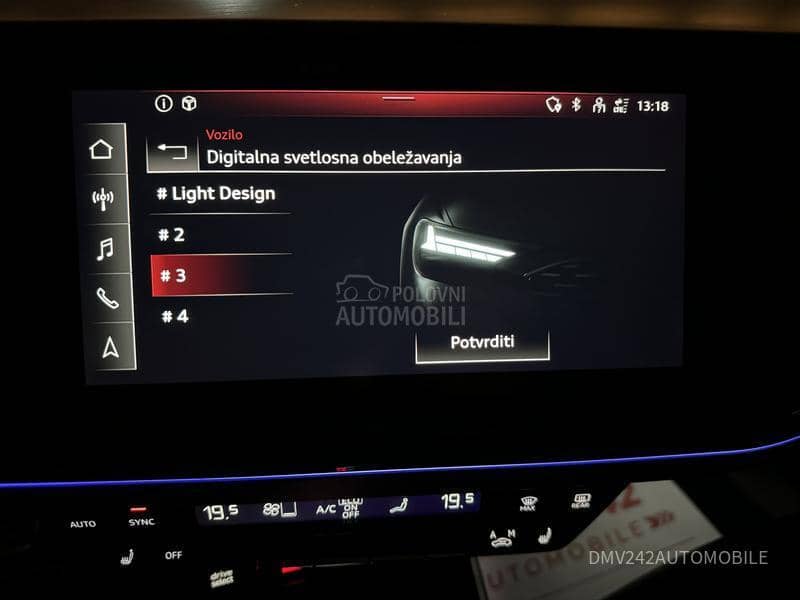 Audi Q4 e-tron S LINE Q 40