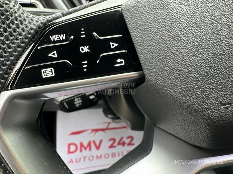Audi Q4 e-tron S LINE Q 40