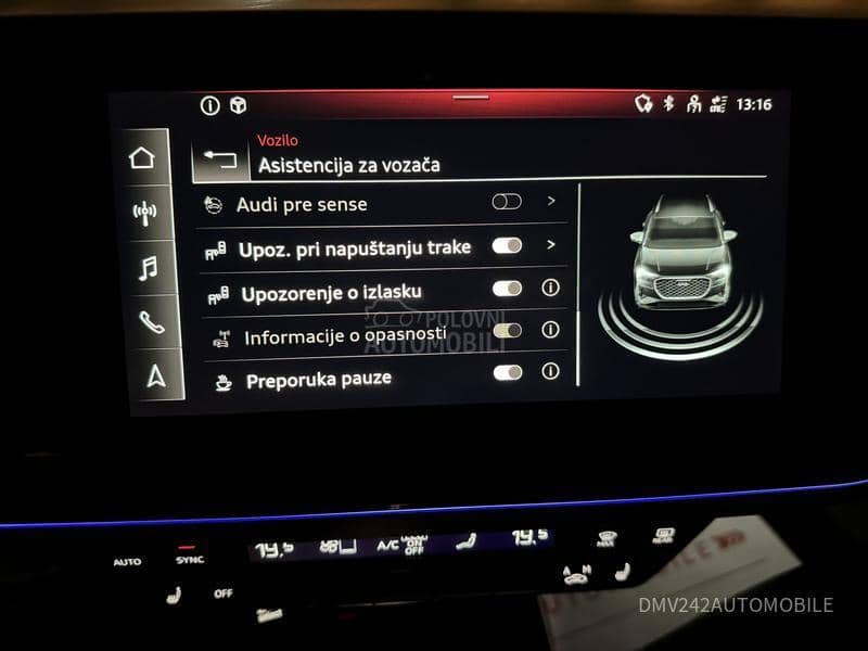 Audi Q4 e-tron S LINE Q 40