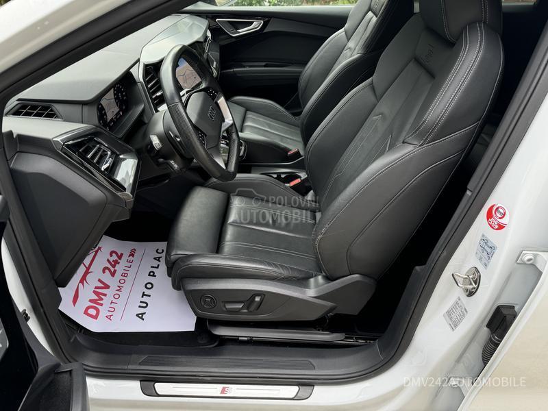 Audi Q4 e-tron S LINE Q 40