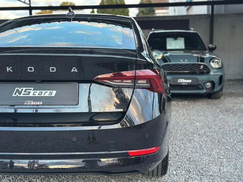 Škoda Octavia STYLE Škoda Octavia STYLE