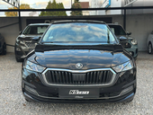 Škoda Octavia STYLE