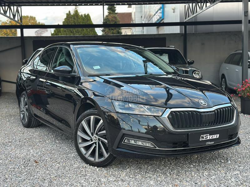 Škoda Octavia STYLE Škoda Octavia STYLE