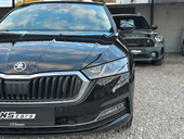 Škoda Octavia STYLE