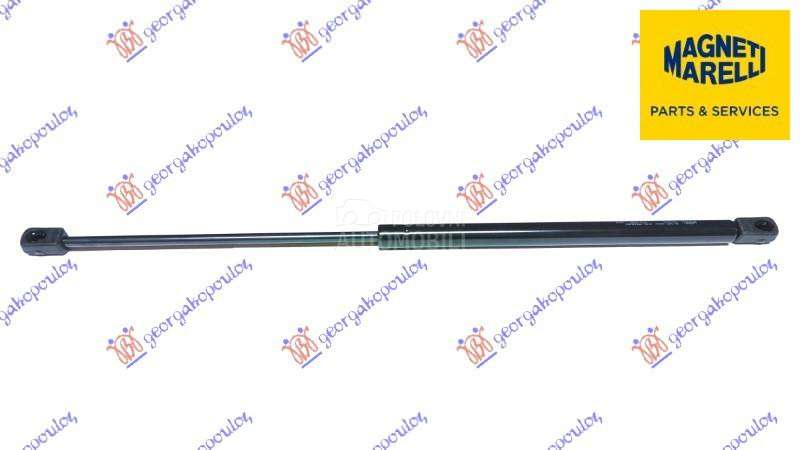 AMORTIZER GEPEK VRATA KARAVAN