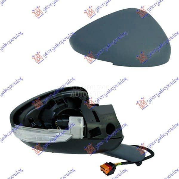 RETROVIZOR ELEKTRICNI SA...