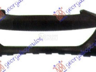 PREDNJI BRANIK za Hyundai Lantra od 2013. do 2015. god.