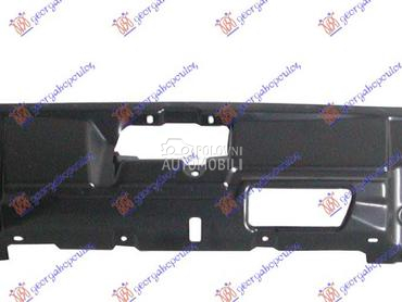 VEZNI LIM GORNJI METALNI za Škoda Fabia od 1999. do 2007. god.