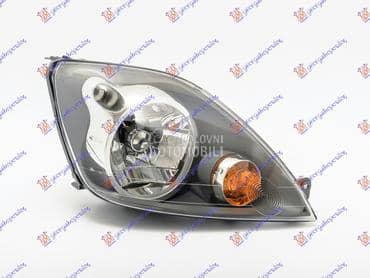 FAR ELEKTRICNI 06- Desno za Ford Fiesta od 2002. do 2008. god.