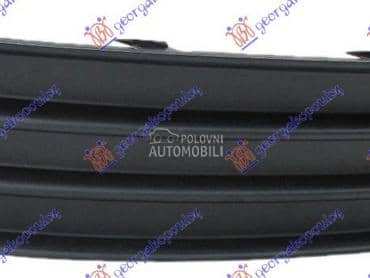 RESETKA PREDNJEG BRANIKA Desno za Audi A3 od 2008. do 2012. god.