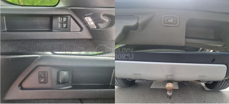 Land Rover Discovery Sport HSE