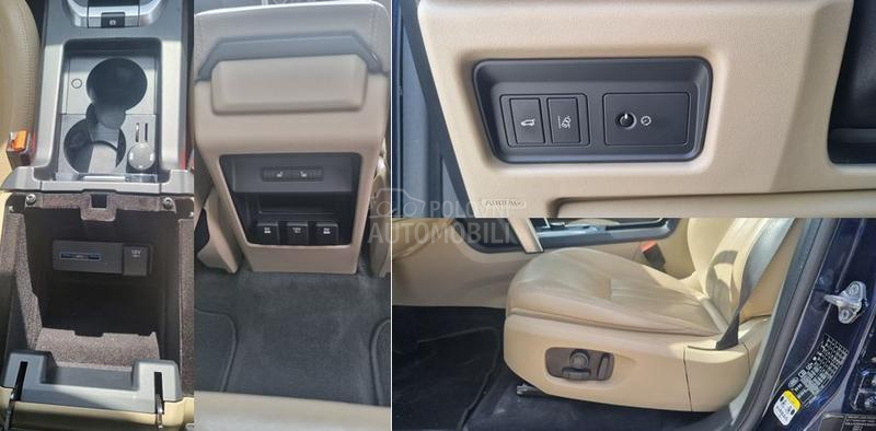 Land Rover Discovery Sport HSE