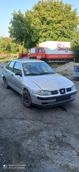 Seat Cordoba sdi