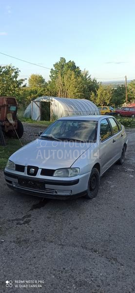 Seat Cordoba sdi