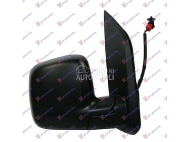 RETROVIZOR ELEKTRICNI SA... za Citroen Nemo za 2008. god.