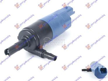 MOTOR PRSKALICE FAROVA za Renault Laguna od 2000. do 2007. god.