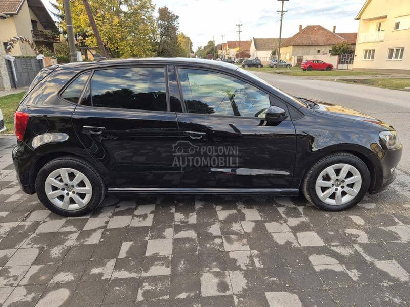Volkswagen Polo 1.2 TDI/TEK.REG