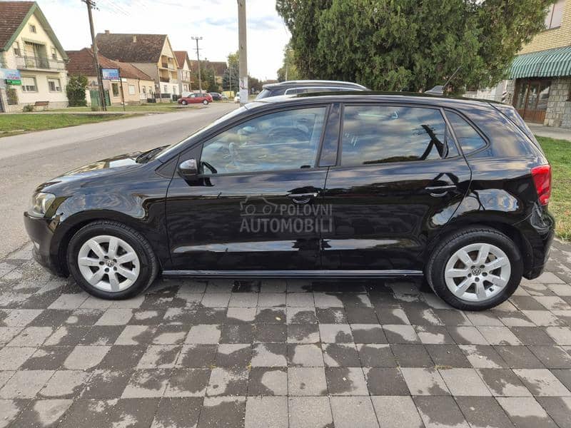 Volkswagen Polo 1.2 TDI/TEK.REG