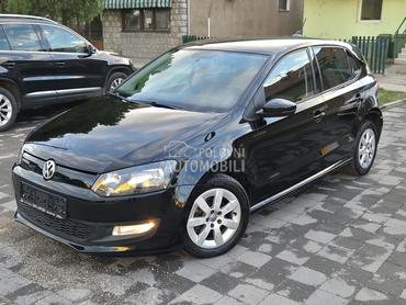 Volkswagen Polo 1.2 TDI/TEK.REG