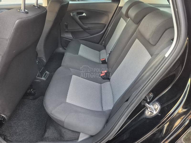Volkswagen Polo 1.2 TDI/TEK.REG