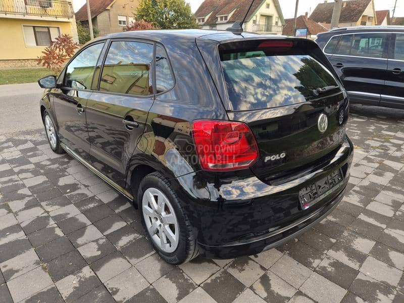 Volkswagen Polo 1.2 TDI/TEK.REG