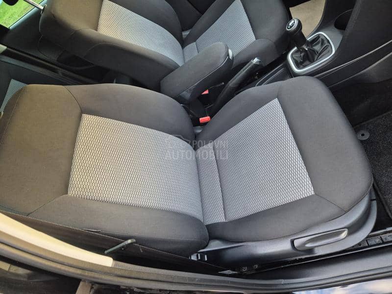 Volkswagen Polo 1.2 TDI/TEK.REG