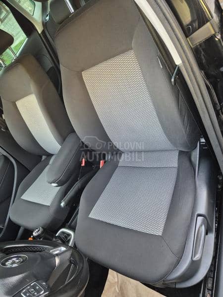 Volkswagen Polo 1.2 TDI/TEK.REG