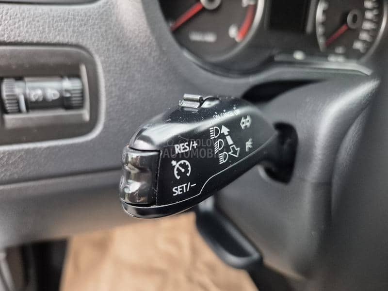 Volkswagen Polo 1.2 TDI/TEK.REG