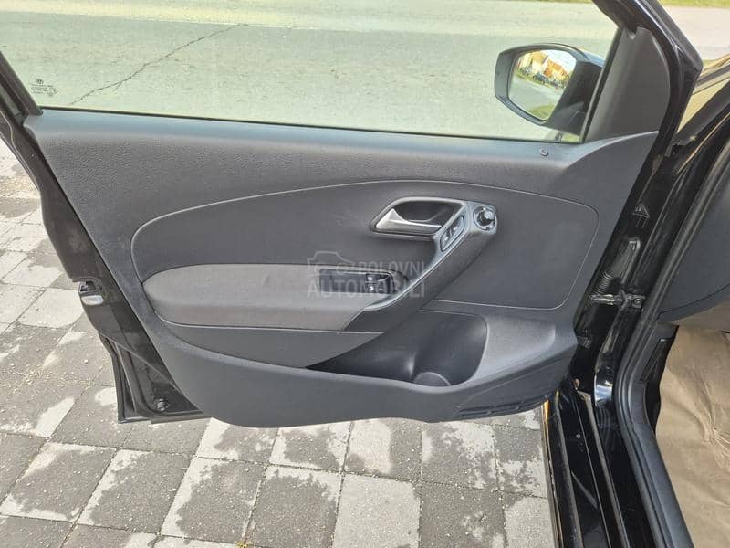 Volkswagen Polo 1.2 TDI/TEK.REG