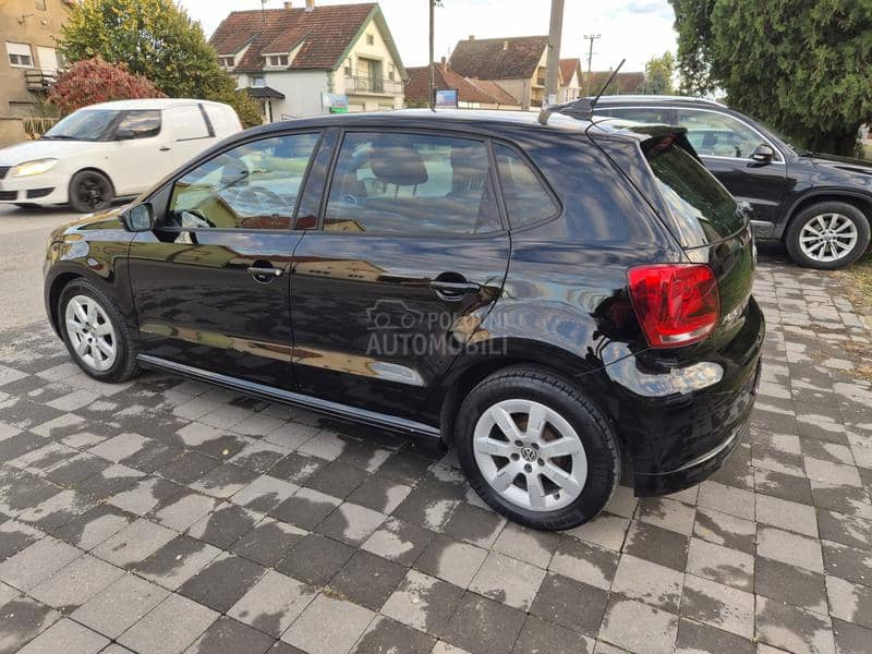 Volkswagen Polo 1.2 TDI/TEK.REG