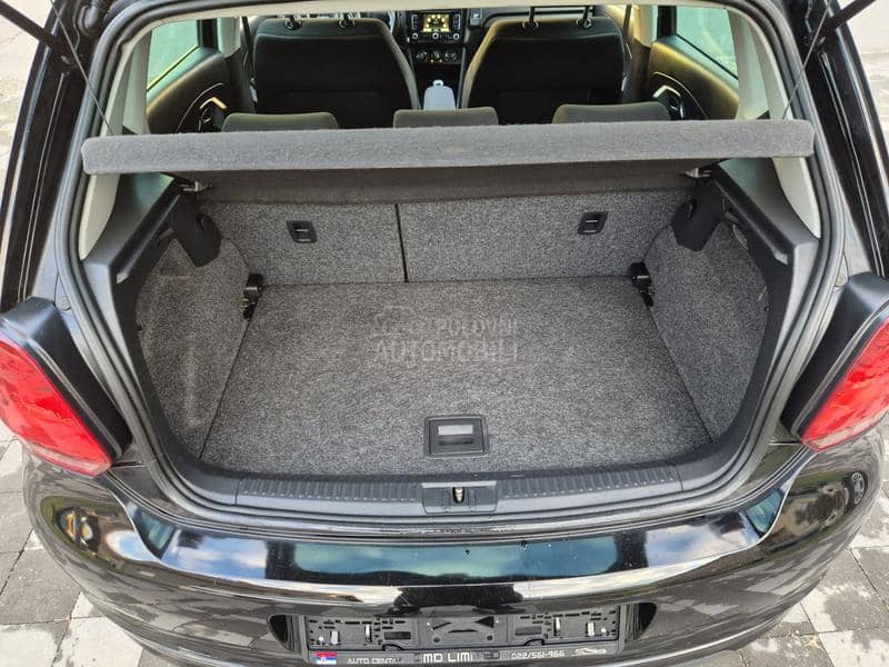 Volkswagen Polo 1.2 TDI/TEK.REG