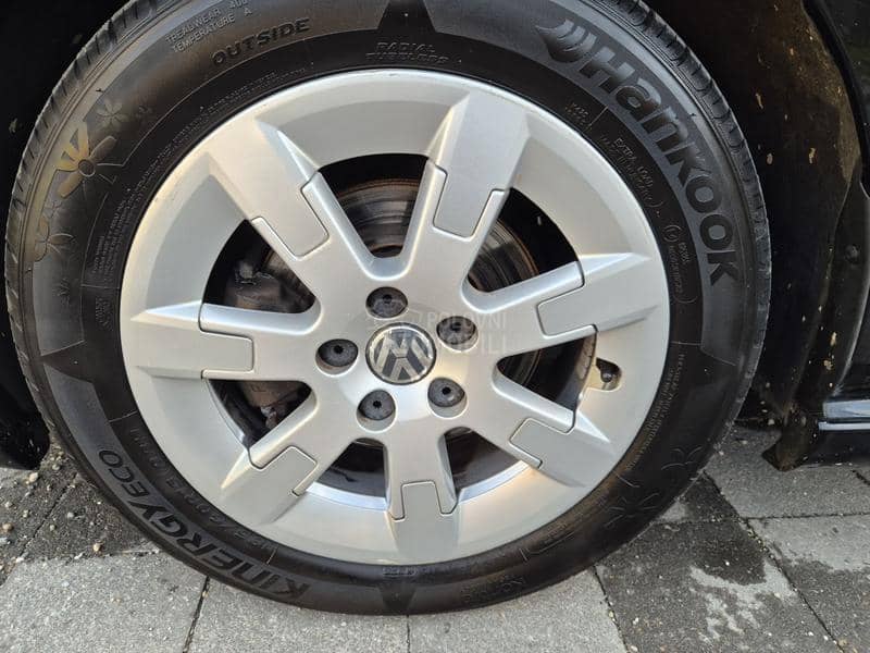 Volkswagen Polo 1.2 TDI/TEK.REG