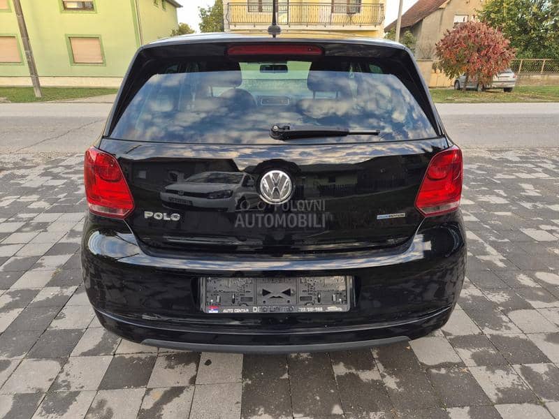 Volkswagen Polo 1.2 TDI/TEK.REG