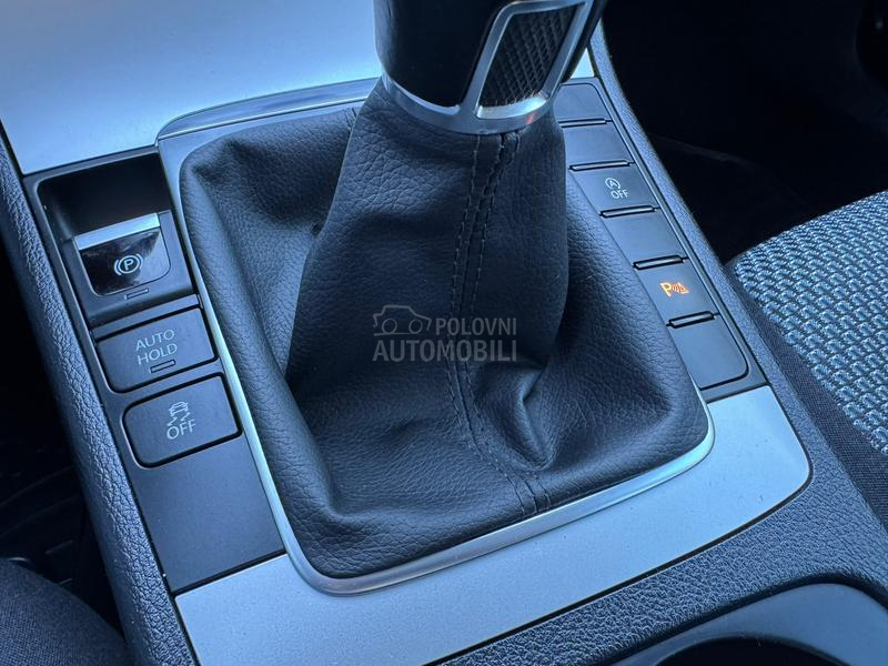 Volkswagen Passat B7 