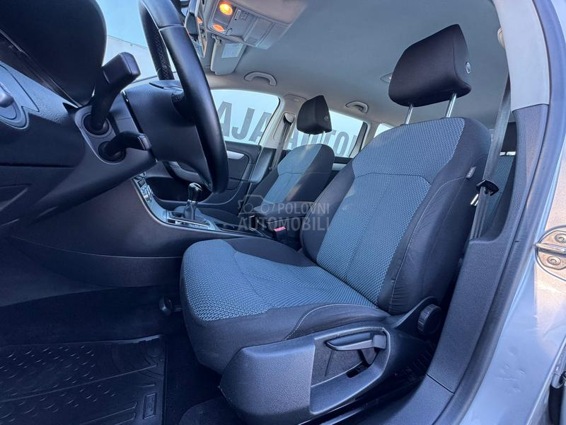 Volkswagen Passat B7 