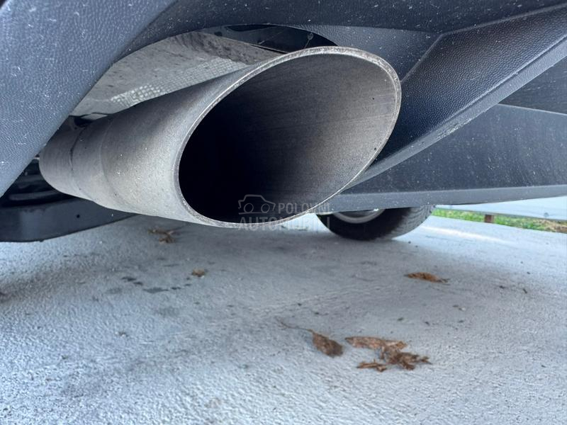 Volkswagen Passat B7 