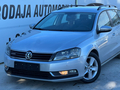 Volkswagen Passat B7 