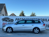 Volkswagen Passat B7 