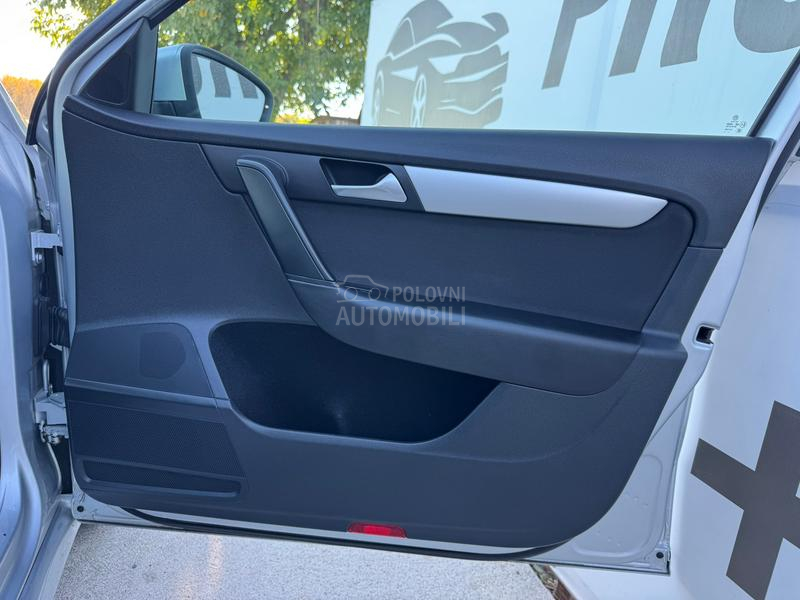 Volkswagen Passat B7 