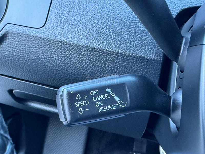 Volkswagen Passat B7 