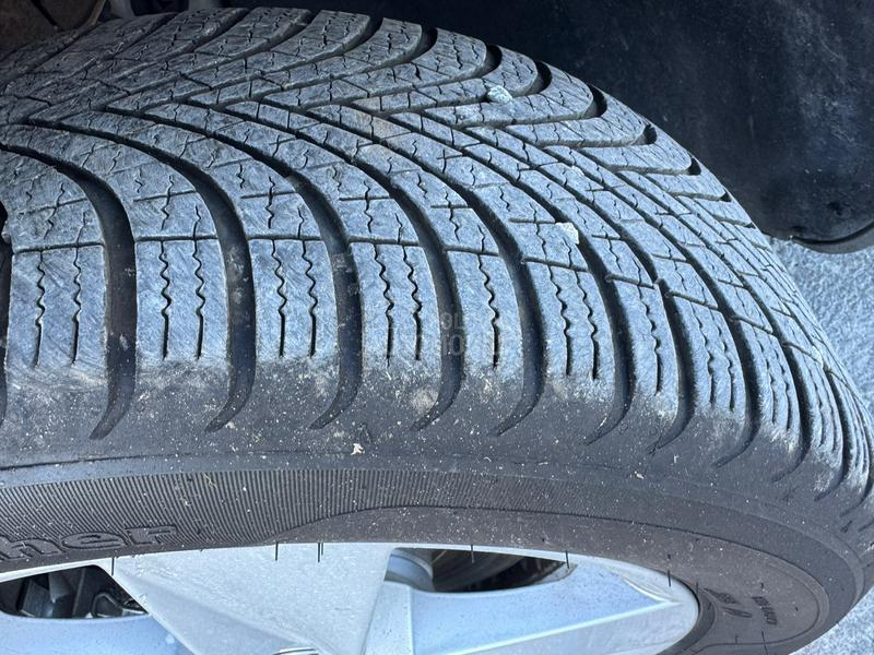 Volkswagen Passat B7 