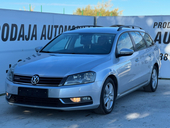 Volkswagen Passat B7 