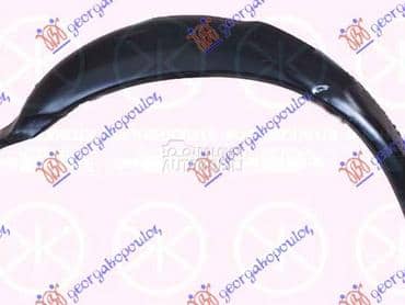 RUB UNUTRASNJI Desno za Ford Escort od 1990. do 1992. god.