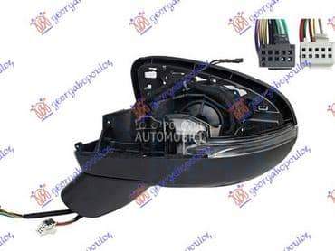 RETROVIZOR ELEKTRICNI SA... za Mercedes Benz CLA Klasa za 2023. god.