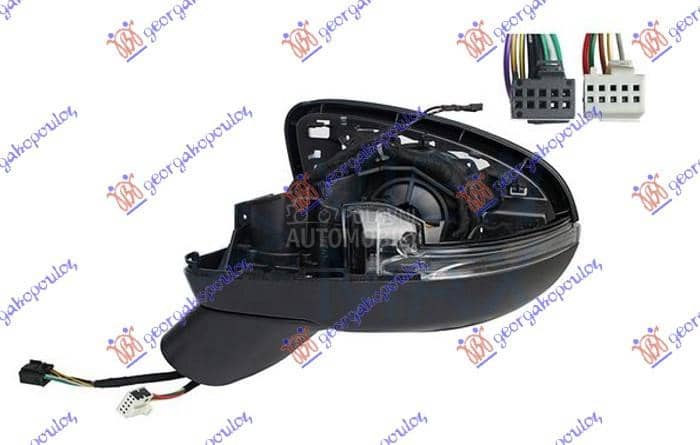 RETROVIZOR ELEKTRICNI SA...