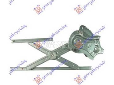 PODIZAC PREDNJEG PROZORA... za Toyota RAV 4 od 2000. do 2005. god.