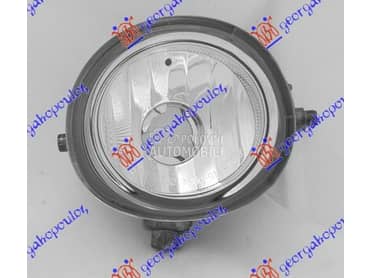 MAGLENKA -07 Levo za Mazda 5 od 2005. do 2009. god.